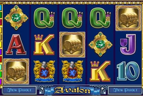 avalon slots|Avalon Slot .